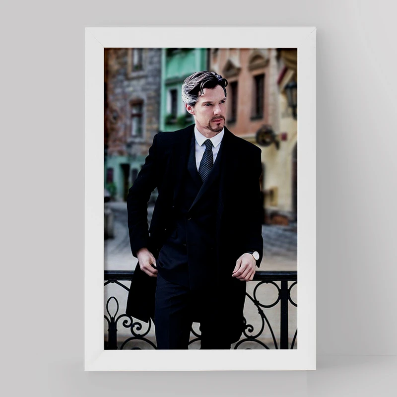 تابلو خندالو مدل دکتر استرنج مارول Marvel کد 19373