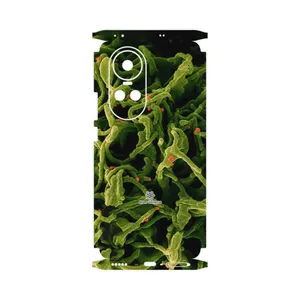 MAHOOT Atom Universe 2-FullSkin Cover Sticker for Oppo Reno 10 5G
