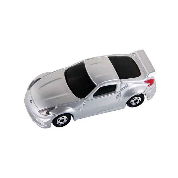 ماکت ماشین تاکارا تامی مدل نیسان z نیسمو