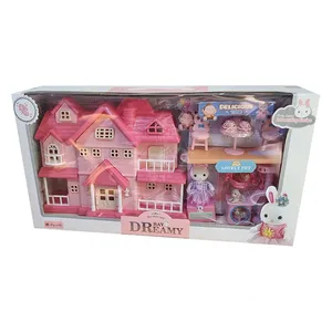ست اسباب بازی طرح DREAMY BAY مدل 6679
