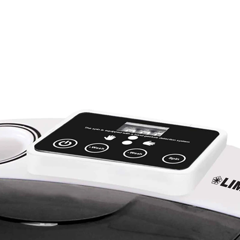 عکس شماره 4 : مینی واش 3.5 کیلوگرم لیماک جنرال اینترنشنال مدل lgi-3502