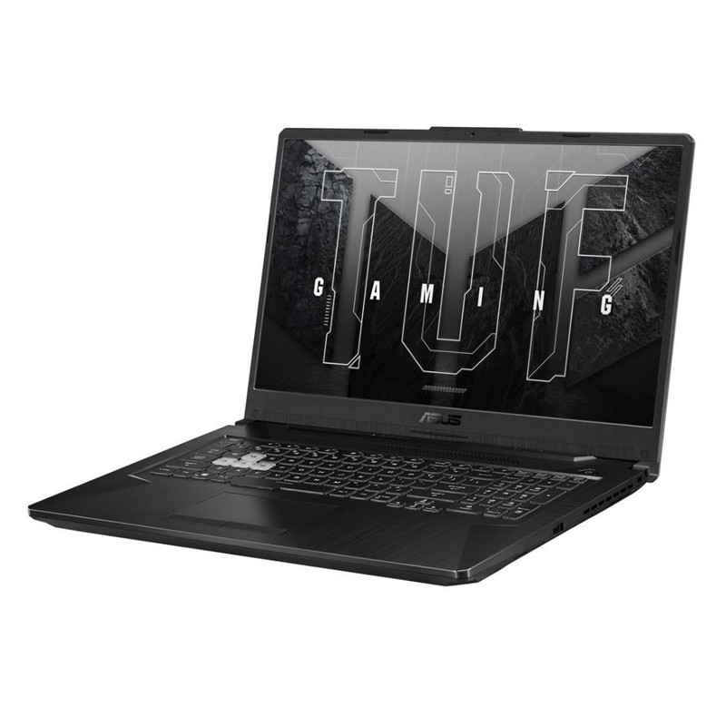 لپ تاپ 17.3 اینچی ایسوس مدل TUF Gaming A17 FA706NF-HX003-R5 7535HS 16GB 1SSD RTX2050 - کاستوم شده