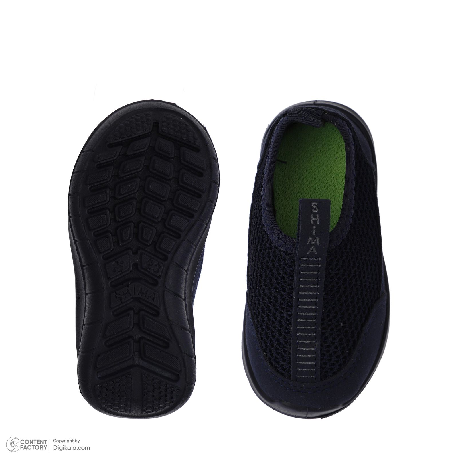 کفش راحتی نوزادی شیما مدل 326490232 -  - 6