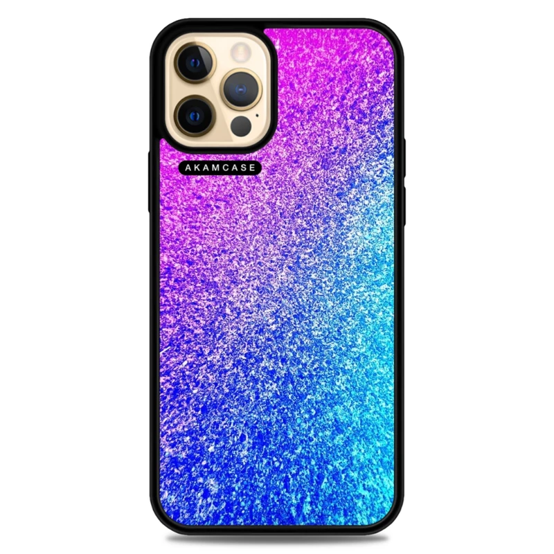 کاور آکام مدل AMC-WA12PRO-SPARKLY-13 مناسب برای گوشی موبایل اپل iPhone 12 Pro