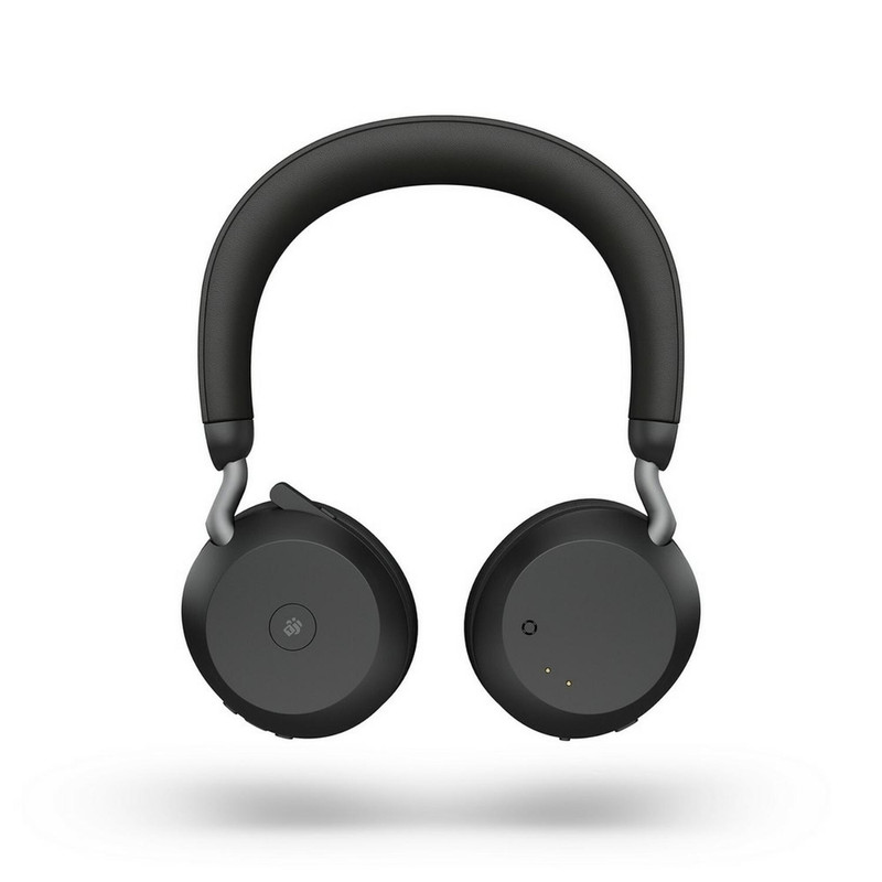 هدست بی سیم جبرا مدل Evolve2 75 2