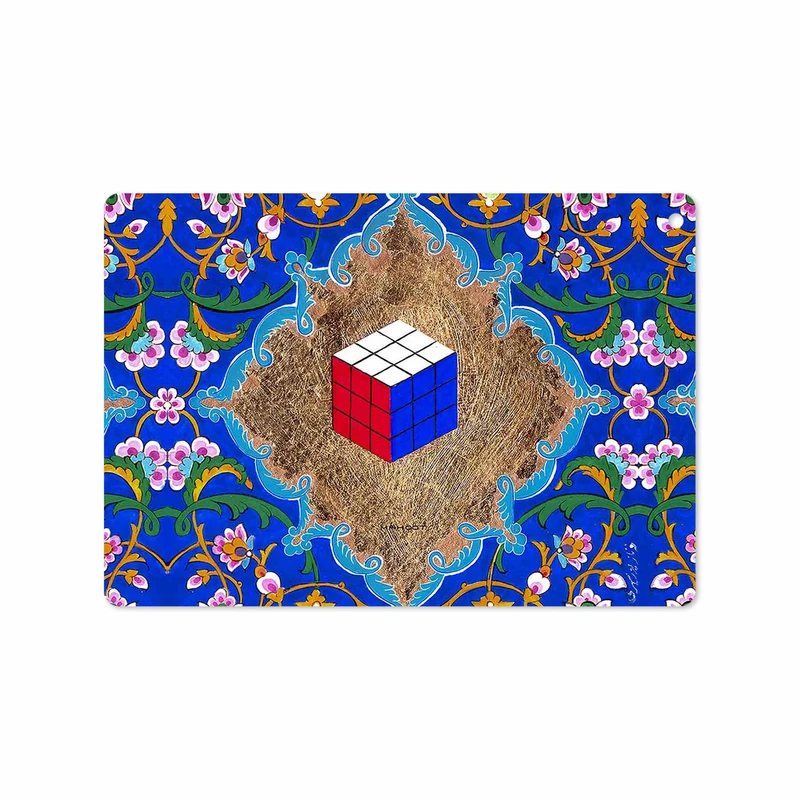 برچسب پوششی ماهوت مدل Maryams Mathematics مناسب برای تبلت اپل iPad 9.7 (GEN 5) 2017 A1823