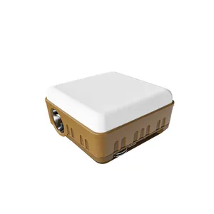 چراغ اضطراری مدل 1558