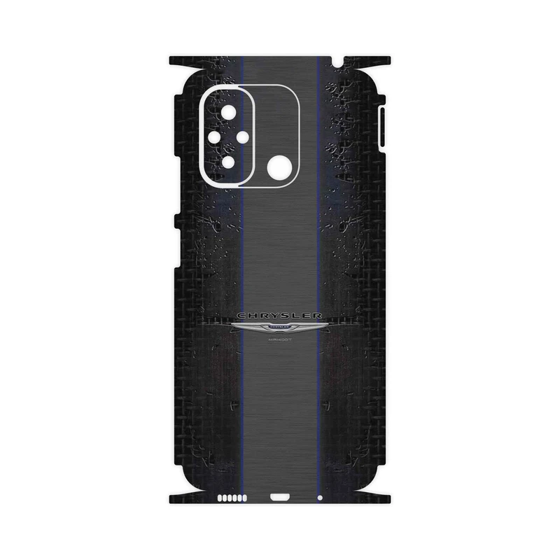 برچسب پوششی ماهوت مدل Chrysler-FullSkin مناسب برای گوشی موبایل شیائومی Redmi 12C