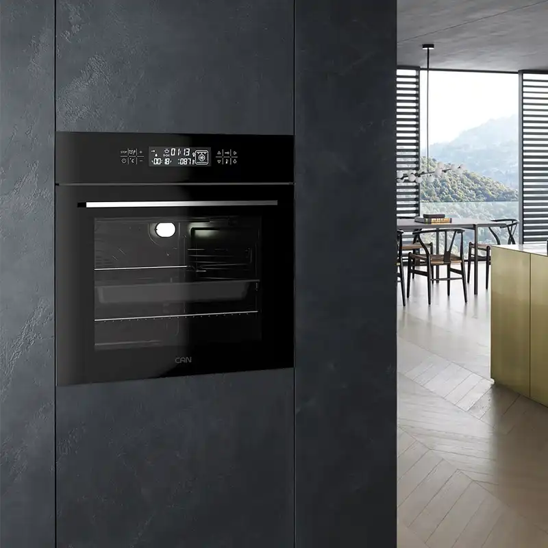 فر توکار کن مدل E6500