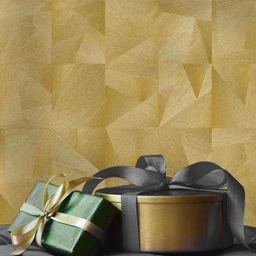 کاغذ دیواری مدل هندسی کد 6037