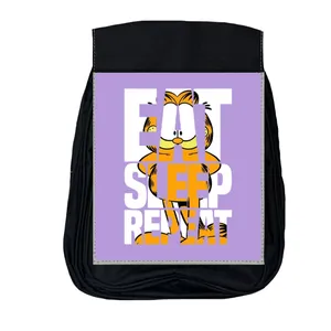 کوله پشتی مدل برنامه گارفیلد    