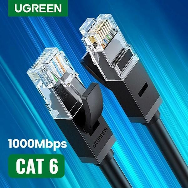 پچ کورد Cat6 یوگرین مدل NW102-60545