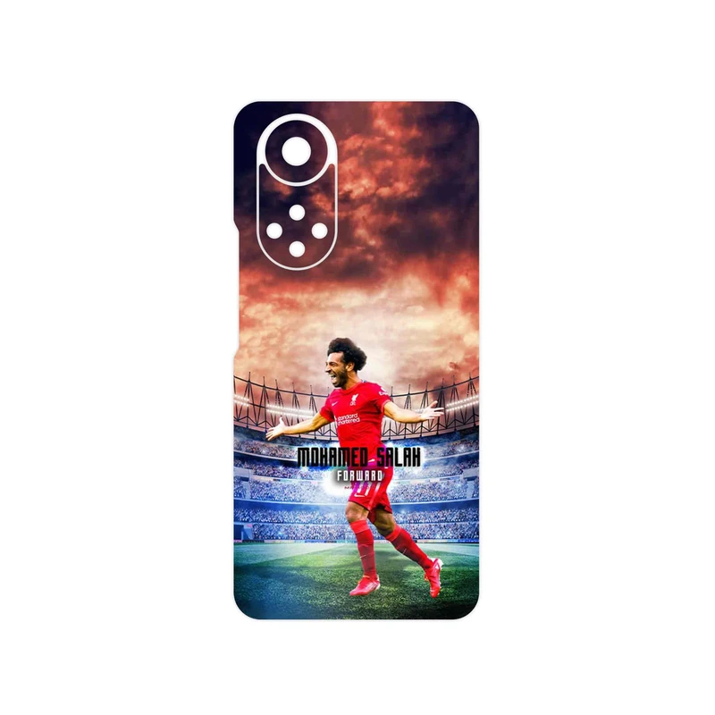 برچسب پوششی ماهوت مدل Mohammad Salah مناسب برای گوشی موبایل هوآوی Nova 9