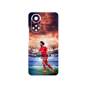 MAHOOT Mohammad Salah Cover Sticker for Huawei Nova 9