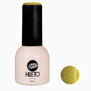 لاک ژل ناخن های لتو شماره 062