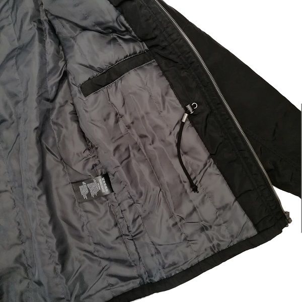 کاپشن مردانه نوبل لیگ مدل 4539841 - - 5