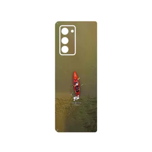 MAHOOT Kayak Cover Sticker for Samsung Galaxy Z FOLD 2