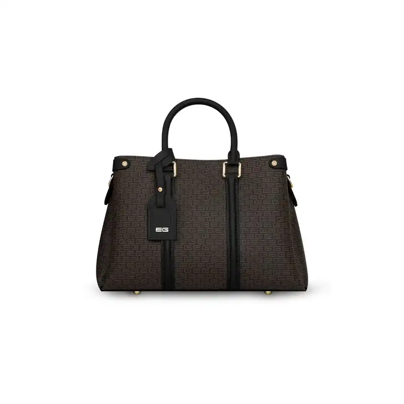 کیف دستی زنانه ای جی مدل دونا