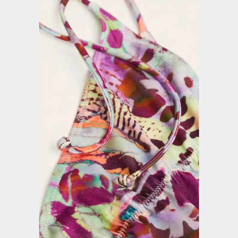 مایو زنانه مدل 07VN212