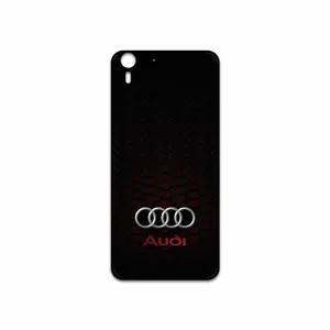 MAHOOT Audi AG Cover Sticker for HTC Desire Eye