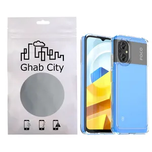 کاور قاب سیتی مدل SPC1 مناسب برای گوشی موبایل شیائومی Poco M5