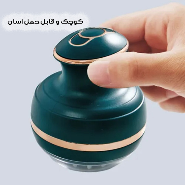 ماساژور برقی مدل MGE-011