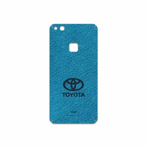 MAHOOT BL-TYT Cover Sticker for Huawei P10 Lite