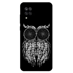 Megafone 6276 Cover For Samsung Galaxy M32 4G