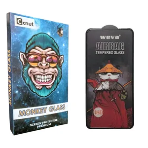 Coconut monku Air Bag Screen Protector For Samsung Galaxy A71 5G