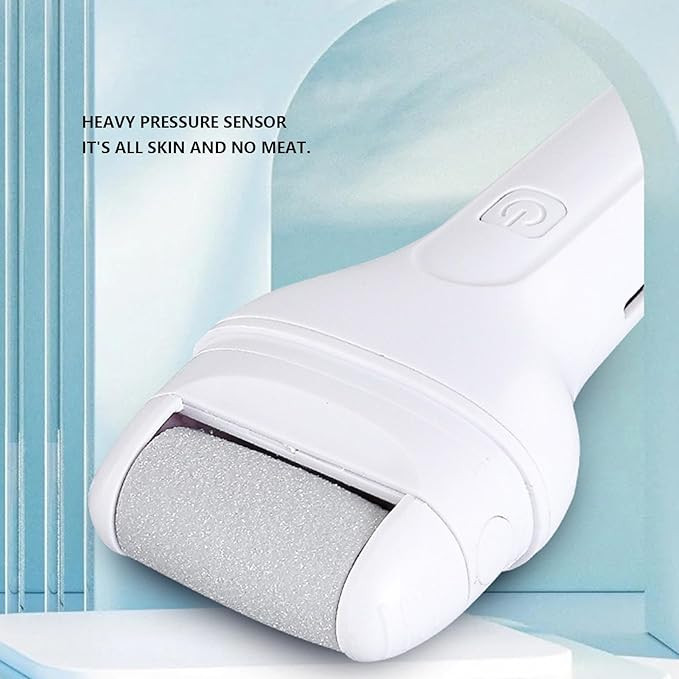 سنگ پا برقی مدل Professional Electric Foot File سنگ پا برقی مدل Professional Electric Foot File
