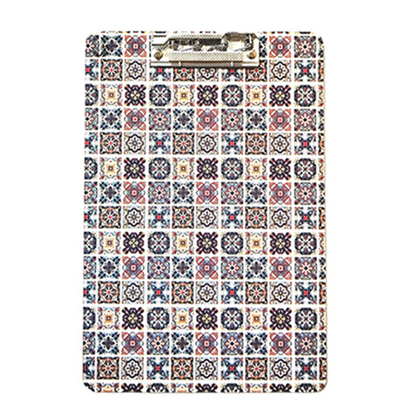 تخته شاسی چوبی مدل چهل تکه سایز A3