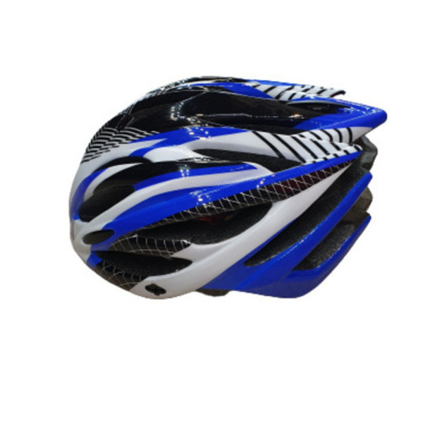 کلاه ایمنی دوچرخه مدل +Bicycle helmet superA