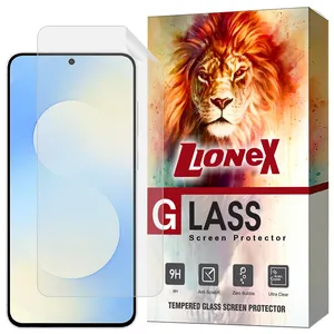 Lionex LFNMB20 Privacy Screen Protector For Samsung Galaxy S25 FE