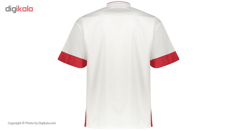 لباس کار مدل SHF1 کد 12