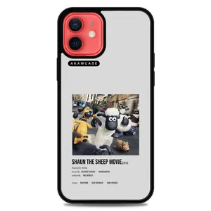 AKAM AMC-AW12-CARTOONS-13 Cover For Apple iPhone 12