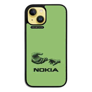 AKAM AMC-WA15-NOSTECH-11Cover For Apple iPhone 15