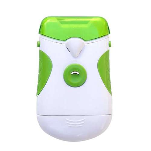 ناخن گیر برقی مدل ROTO CLIPPER