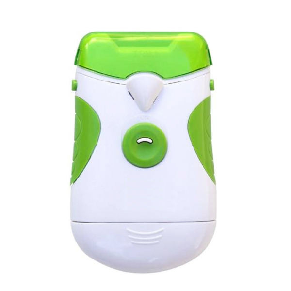 ناخن گیر برقی مدل ROTO CLIPPER