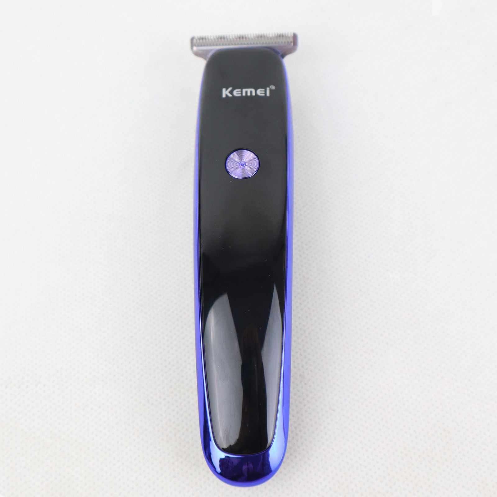 ماشین اصلاح موی صورت شارژی کیمی مدل KM-828 -  - 14
