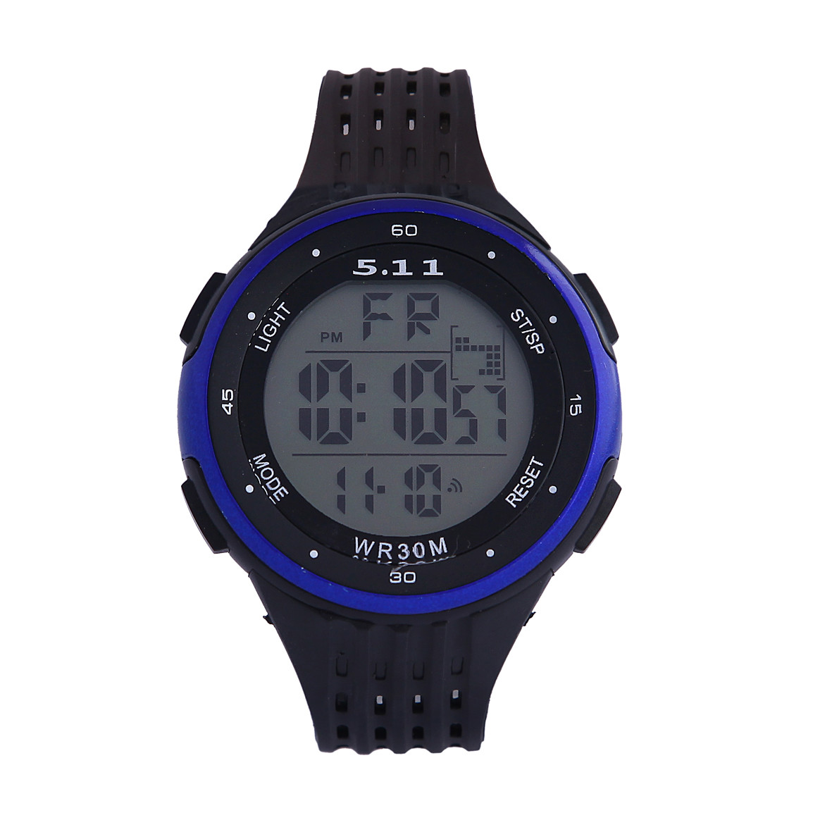 ساعت مچی دیجیتال مردانه مدل DI 2679 - ME-AB ساعت مچی دیجیتال مردانه مدل DI 2679 - ME-AB