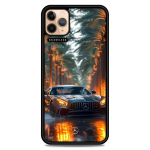 AKAM AMC-WA11PRO-BENZ-31 Cover For Apple iPhone 11 Pro