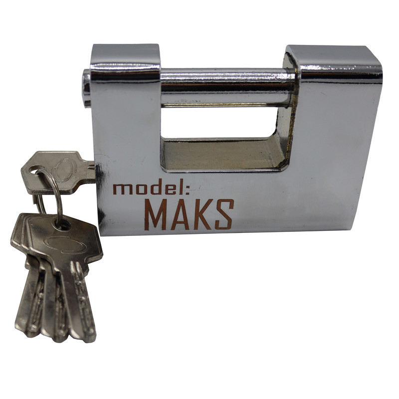 قفل کتابی مدل YP-MAKS90 قفل کتابی مدل YP-MAKS90