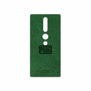 MAHOOT GL-PUBG Cover Sticker for Lenovo Phab2 Pro