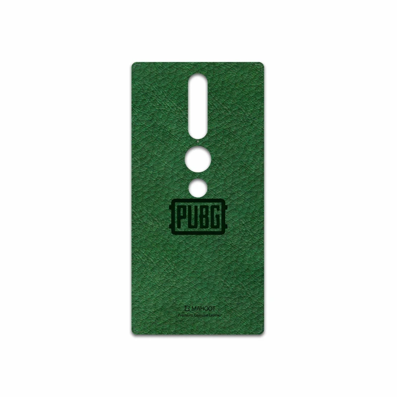 برچسب پوششی ماهوت مدل GL-PUBG مناسب برای گوشی موبایل لنوو Phab2 Pro