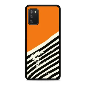 AKAM AMCDG-A02S-AD29 Cover For Samsung Galaxy A02S
