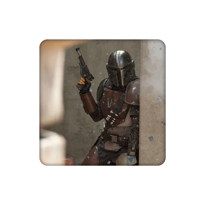 زیرلیوانی طرح سریال ماندالورین کد 5403442