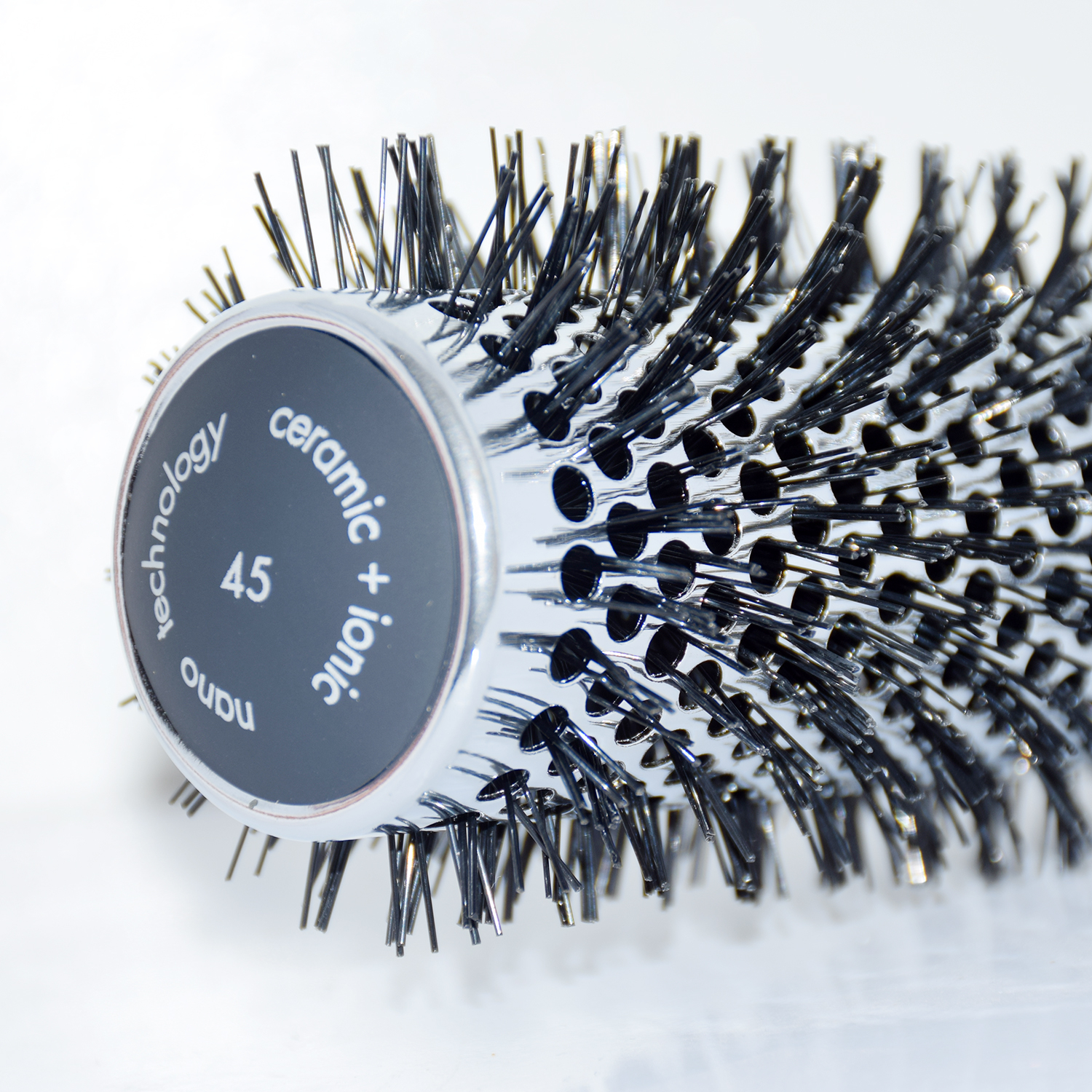 برس مو برند آپ مدل نانو تکنولوژی 4