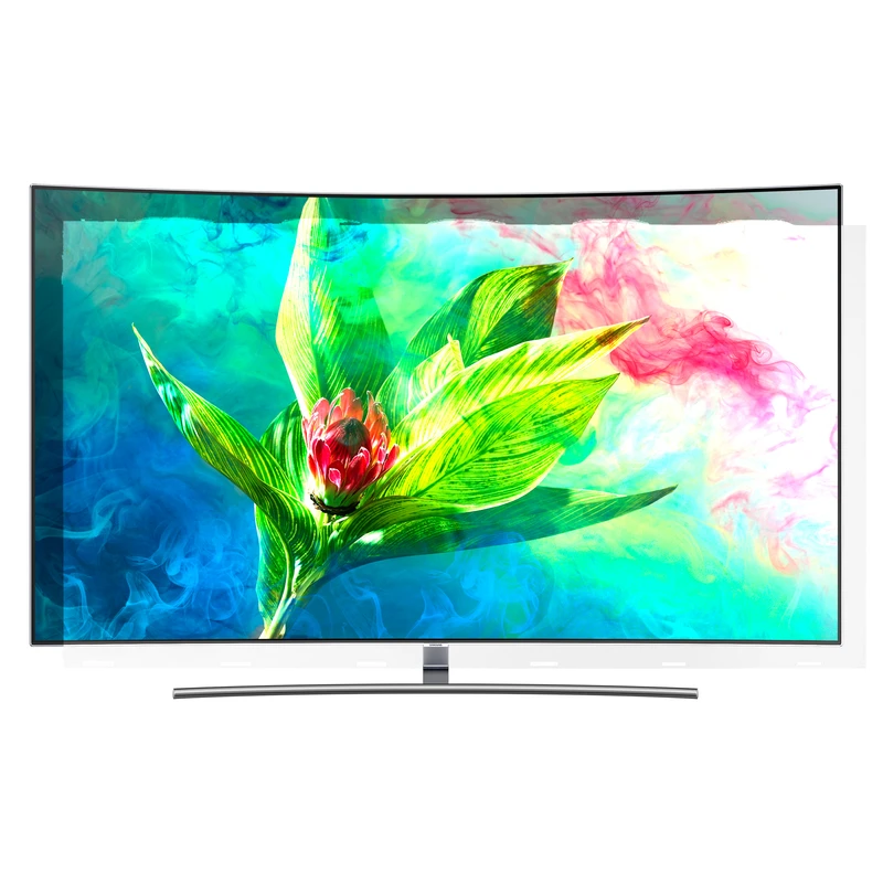  محافظ صفحه نمایش تلویزیون مدل A49 مناسب برای تلویزیون 49 اینچ
