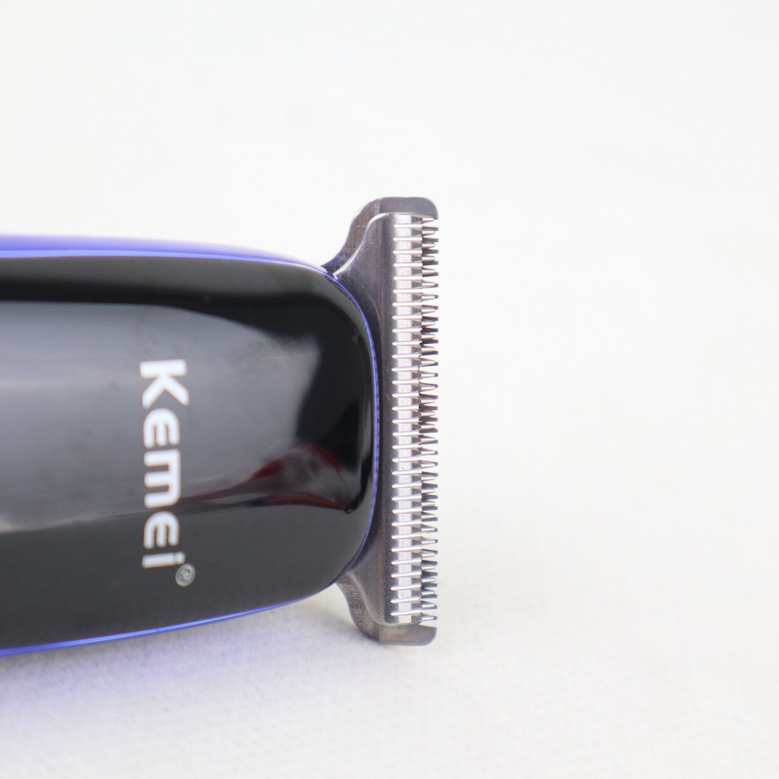 ماشین اصلاح موی صورت شارژی کیمی مدل KM-828 -  - 21