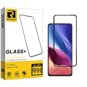 Randika RK Screen Protector For Xiaomi Redmi K40 Pro